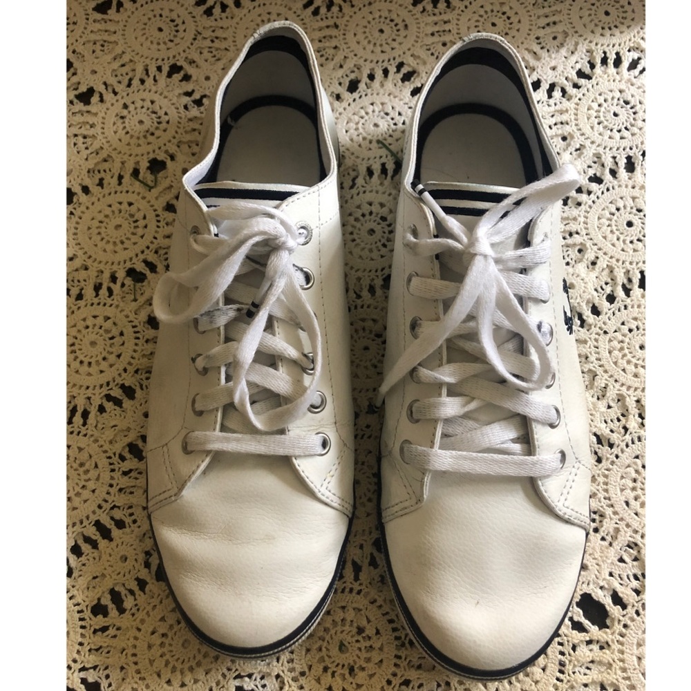 Fred Perry Sneakers